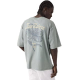 Half Sleeve Tee - Runner