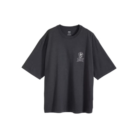 Half Sleeve Tee - Runner