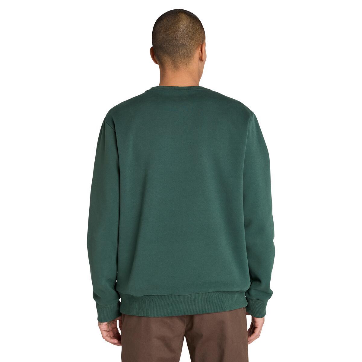 Hampthon Crew Neck - Runner