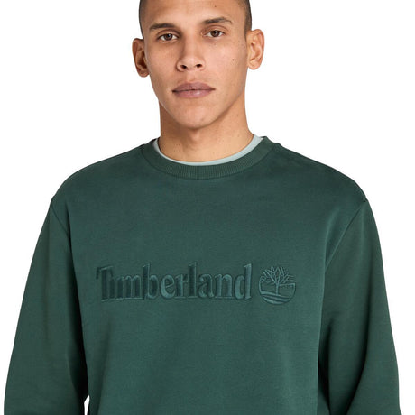 Hampthon Crew Neck - Runner