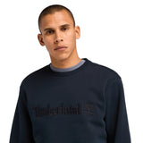 Hampthon Crew Neck - Runner