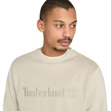 Hampthon Crew Neck - Runner