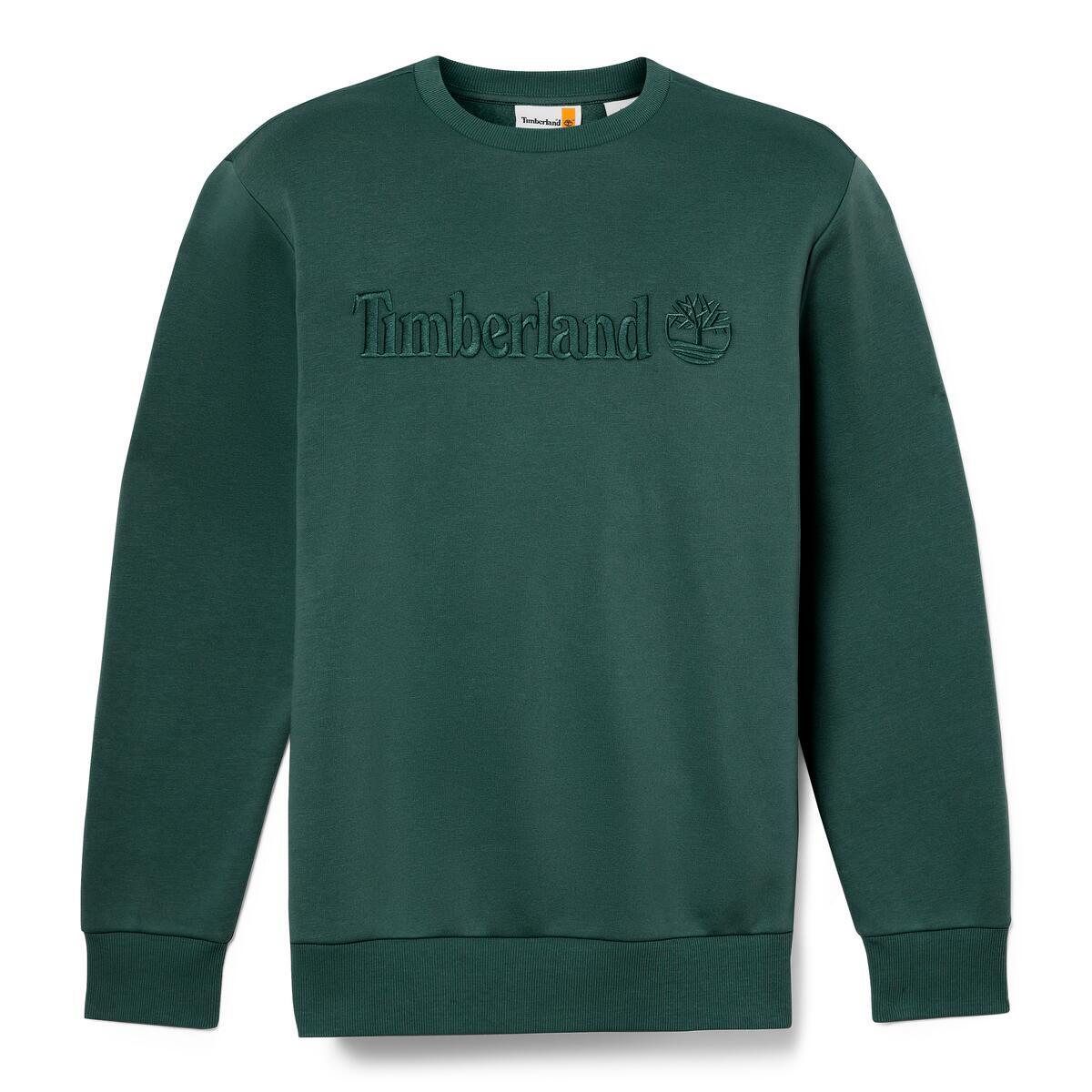 Hampthon Crew Neck - Runner
