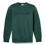 Hampthon Crew Neck - Runner