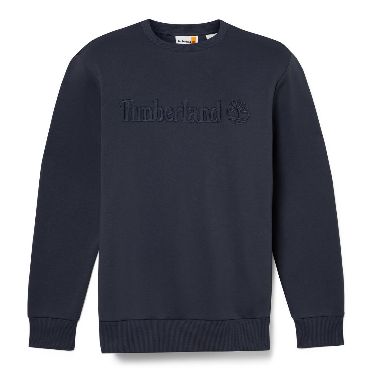 Hampthon Crew Neck - Runner