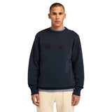 Hampthon Crew Neck - Runner