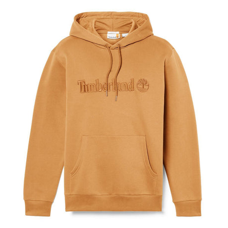 Hampthon Hoodie - Runner