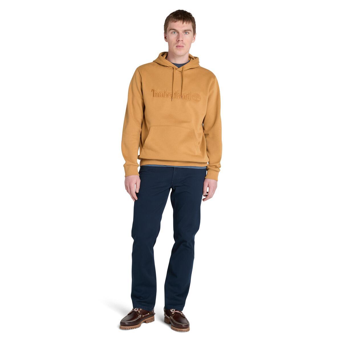 Hampthon Hoodie - Runner