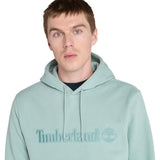 Hampthon Hoodie - Runner