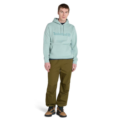 Hampthon Hoodie - Runner