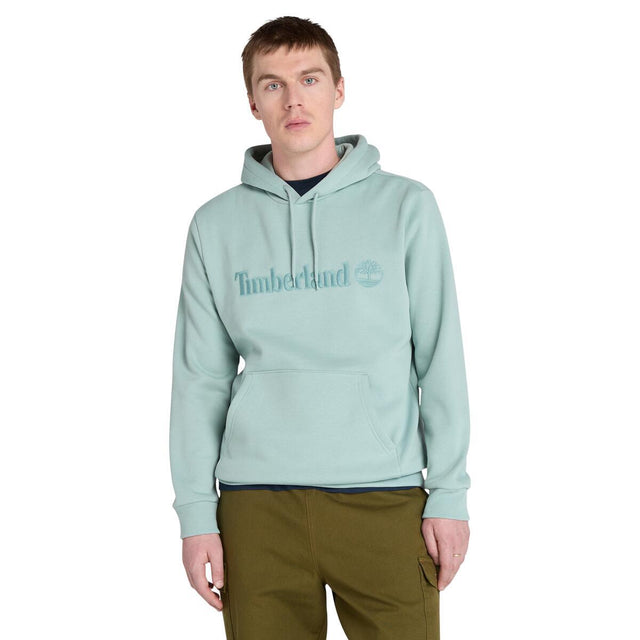 Hampthon Hoodie - Runner
