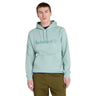 Hampthon Hoodie - Runner