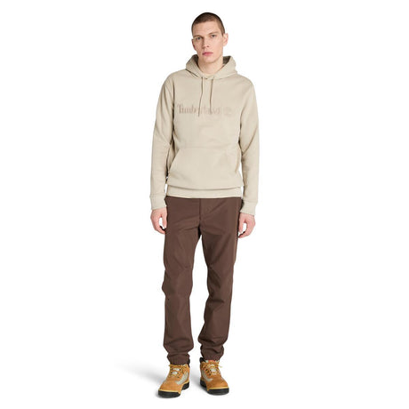Hampthon Hoodie - Runner