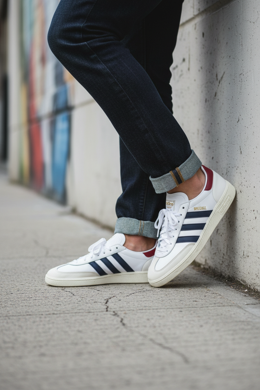 ADIDAS HANDBALL SPEZIAL