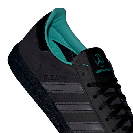 HANDBALL SPEZIAL MERCEDES SHOES - Runner