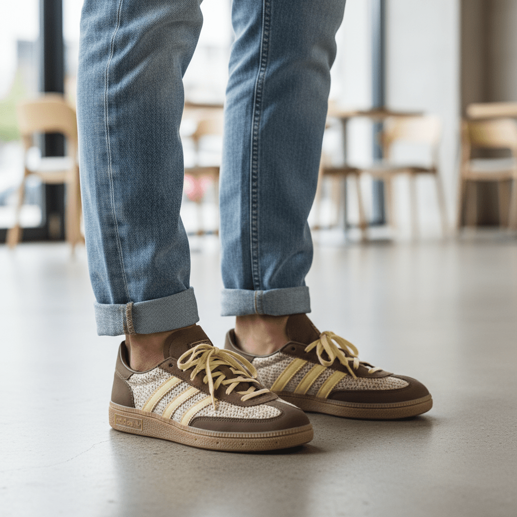 HANDBALL SPEZIAL W - Runner