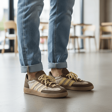 HANDBALL SPEZIAL W - Runner