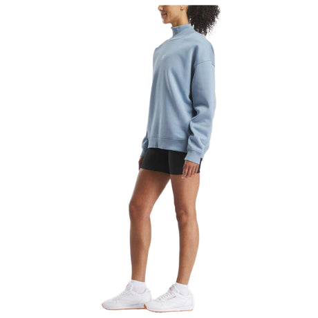 Harper Longline Sweatshirt - Runner