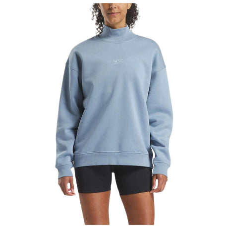 Harper Longline Sweatshirt - Runner