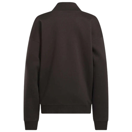Harper Longline Sweatshirt - Runner