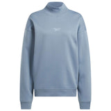 Harper Longline Sweatshirt - Runner