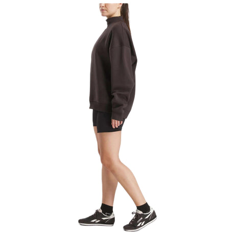 Harper Longline Sweatshirt - Runner