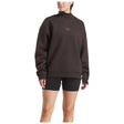 Harper Longline Sweatshirt - Runner