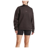 Harper Longline Sweatshirt - Runner