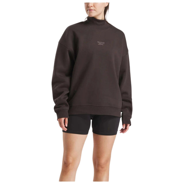 Harper Longline Sweatshirt - Runner