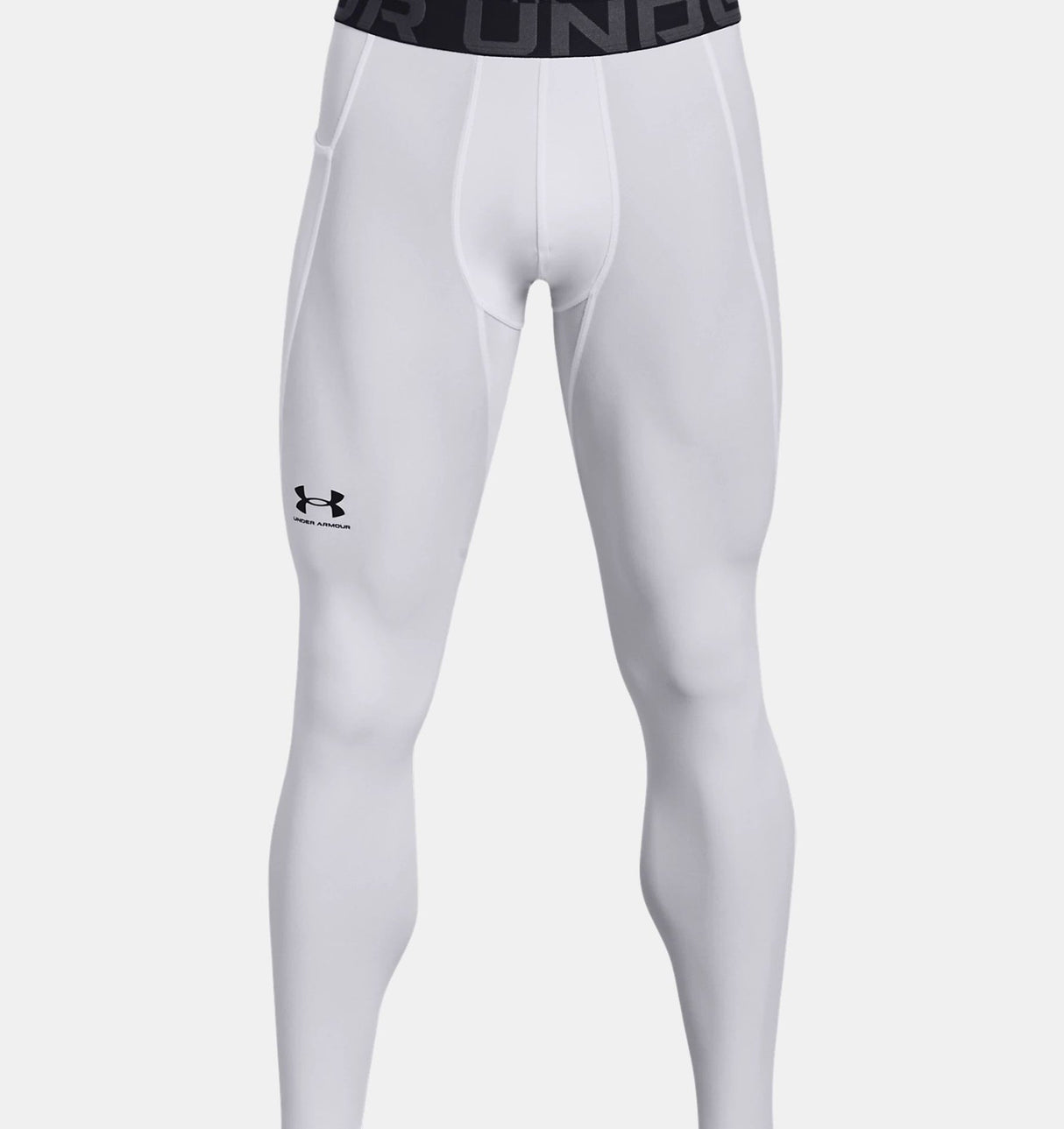 HeatGear® Men's Leggings - Runner