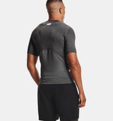 HeatGear® Men's Short Sleeve - Runner