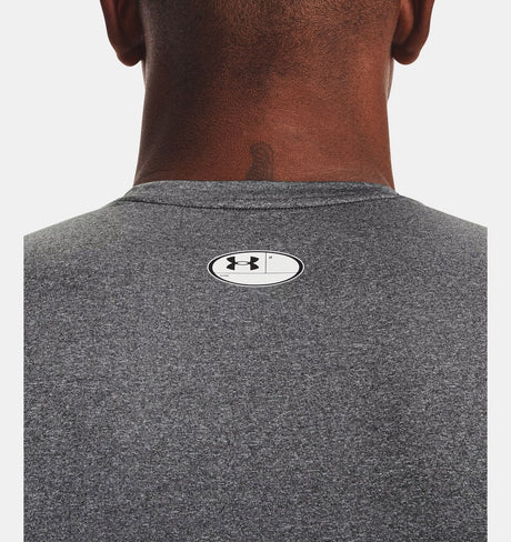 HeatGear® Men's Sleeveless - Runner