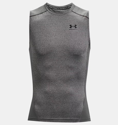 HeatGear® Men's Sleeveless - Runner