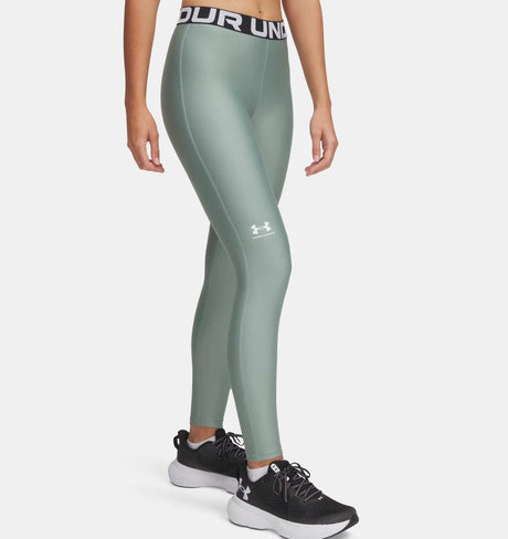 HeatGear® Women's Leggings - Runner