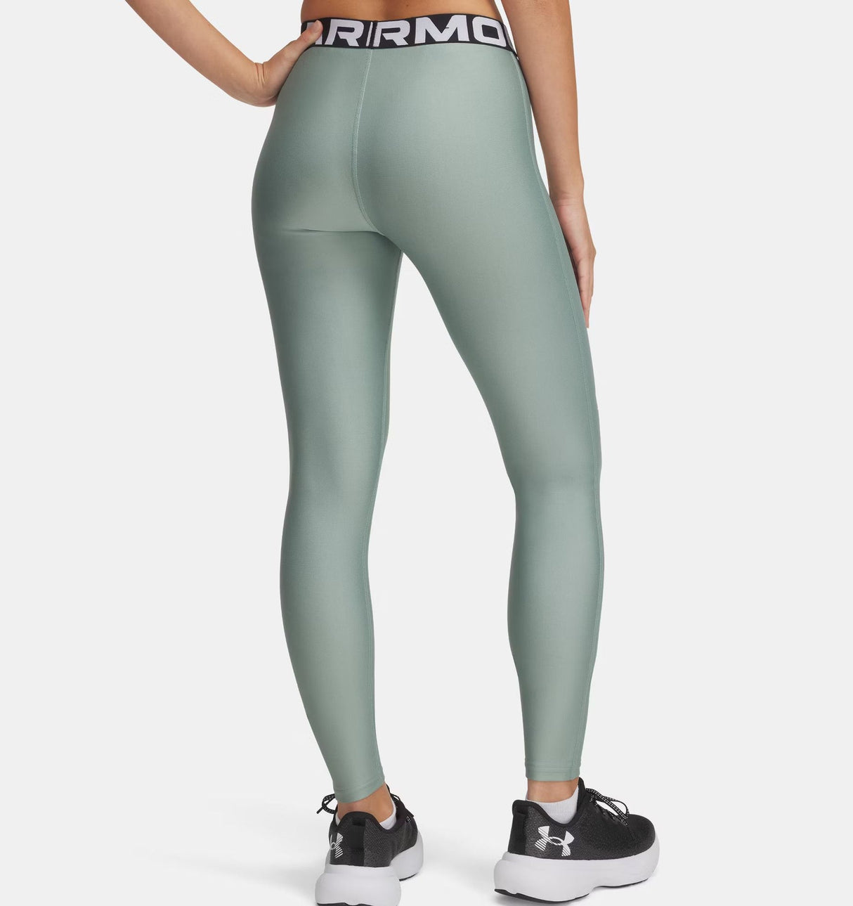 HeatGear® Women's Leggings - Runner