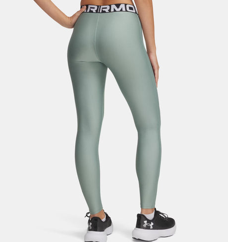 HeatGear® Women's Leggings - Runner