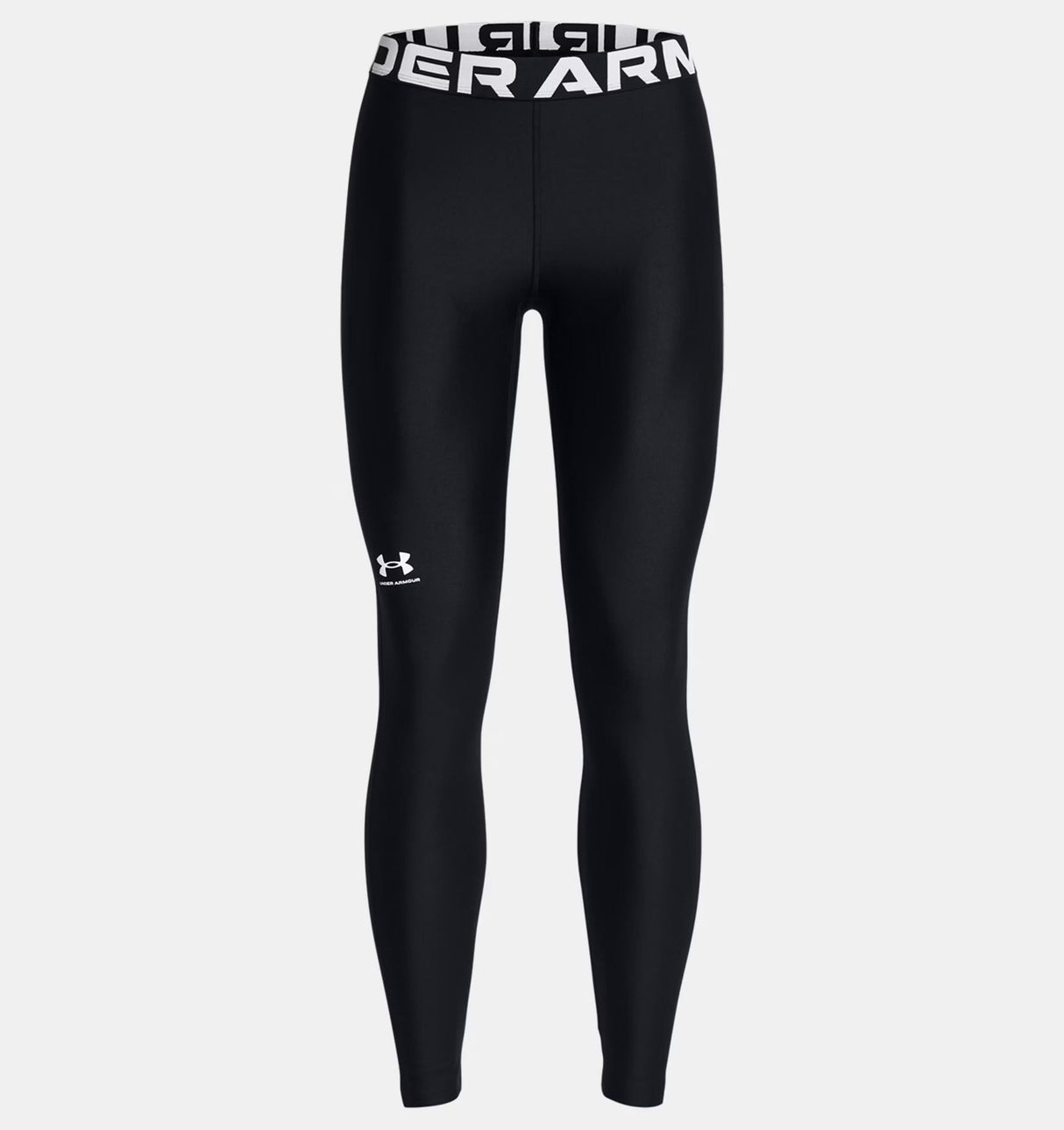 HeatGear® Women's Leggings - Runner