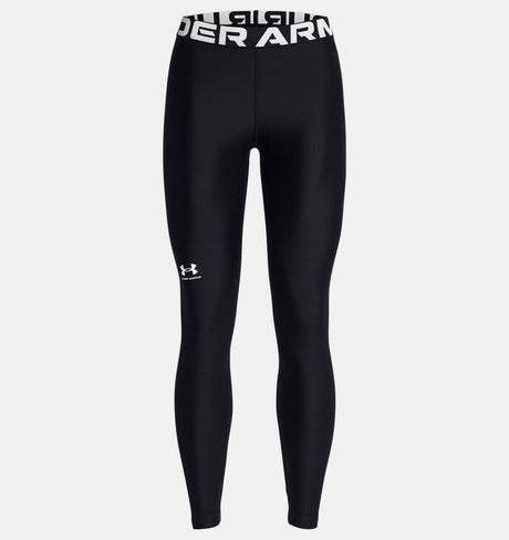 HeatGear® Women's Leggings - Runner