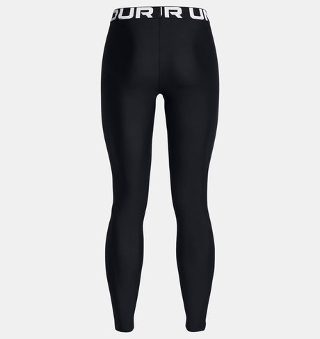 HeatGear® Women's Leggings - Runner
