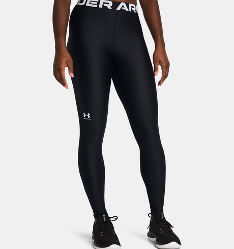 HeatGear® Women's Leggings - Runner