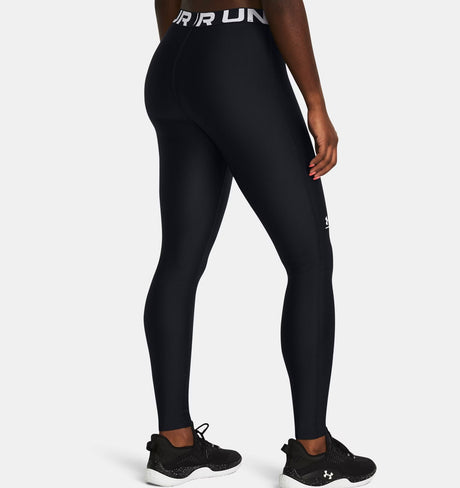 HeatGear® Women's Leggings - Runner