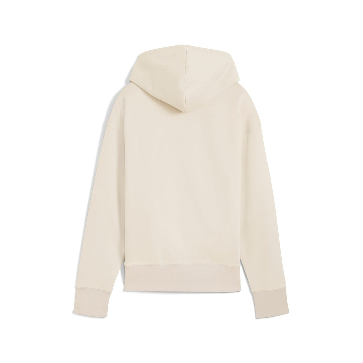 HER Relaxed Full - Zip Hoodie Women - Runner