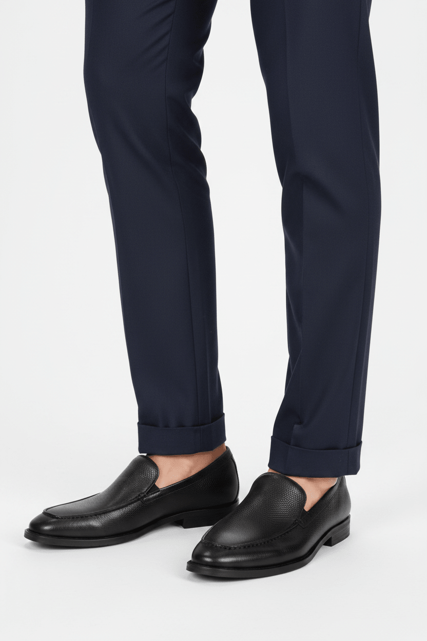 Heriot Shoes - Runner