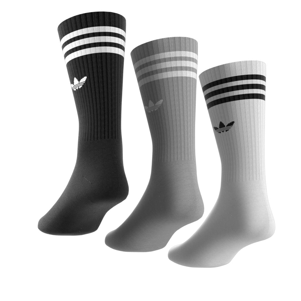 HIGH CREW SOCK - Runner