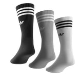 HIGH CREW SOCK - Runner