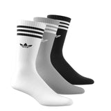 HIGH CREW SOCK - Runner