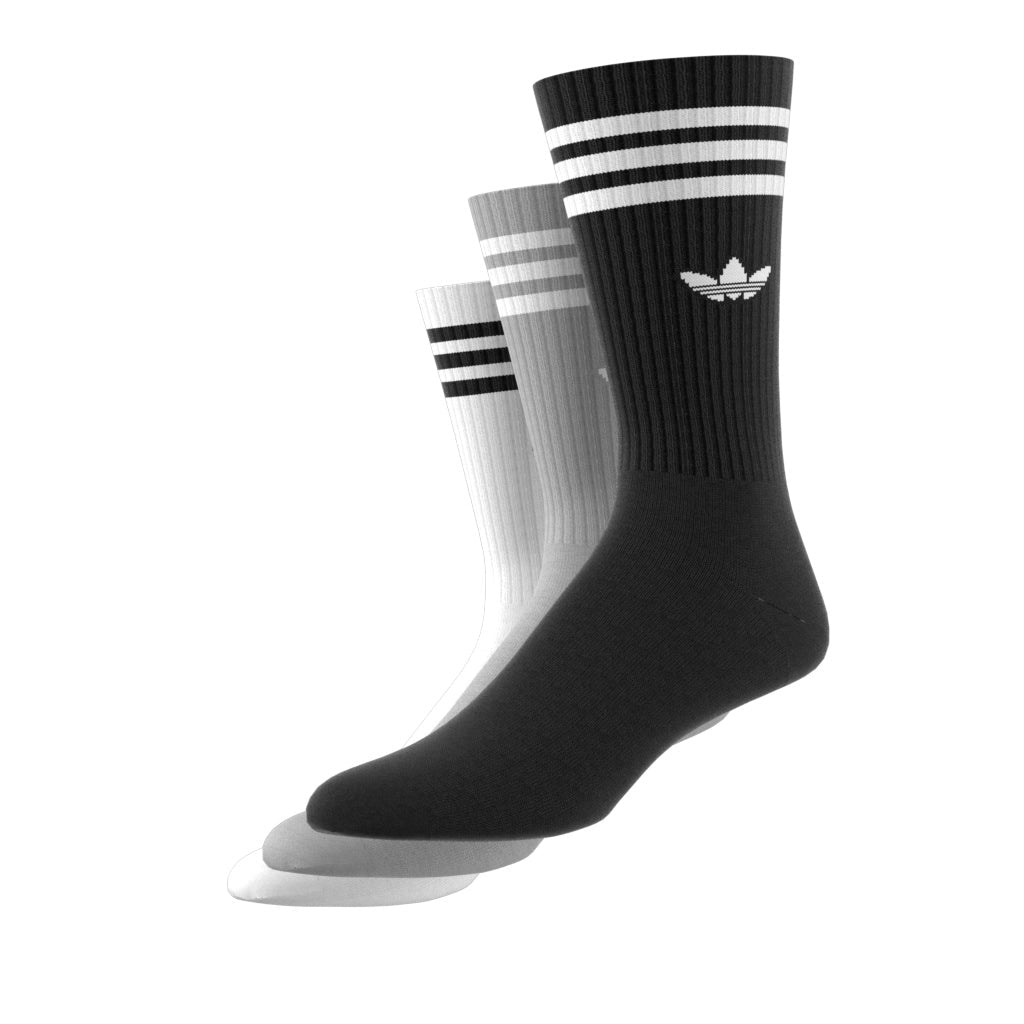 HIGH CREW SOCK - Runner