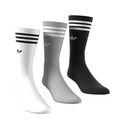 HIGH CREW SOCK - Runner