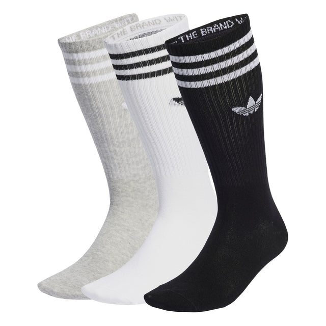 HIGH CREW SOCK - Runner