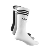 HIGH CREW SOCK - Runner